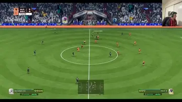 te fifo en el fifa!!!