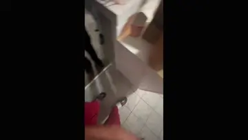 HE TRIED TO KICK BRO OUT HIS HOUSE 😂😂!!