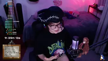 EXTENSIBLE WUUUUU (perdiendo tiem | Clip