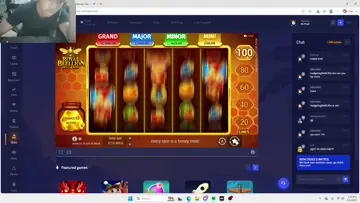 6k win