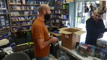 Otelci haklıydı