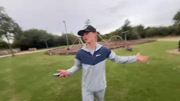 lads get happy for 5 viewers 