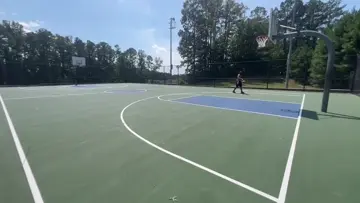 Nice shot 