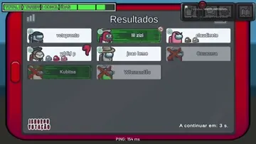 de keks no among