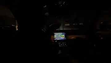 Fejuquinha deu moral no parceiro das antiga