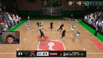 and 1