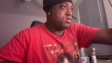 Glade to the face
