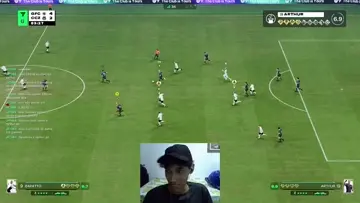 Gustavo ruim 