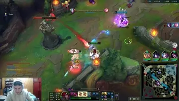 ESCAPE HISTORICO