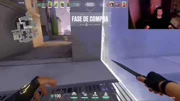 Y termino en Ace 