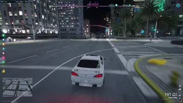 Robó piraña vs La Yakuza