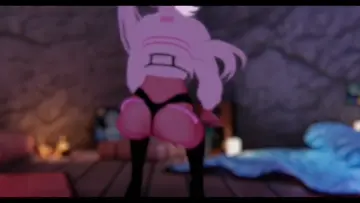 Would you let her win?