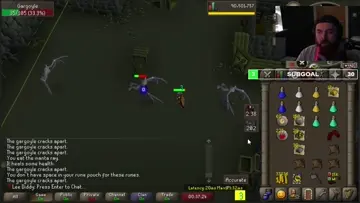 Lee Alchs Dclaws