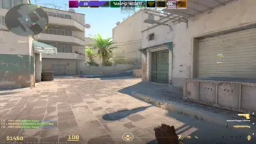 3 hs deagle