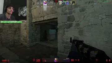 clip