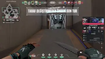 Vanguard beni banlamıyor olabilir
