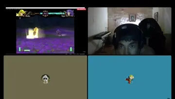 remontadas epicas del anime (sale bien xd)