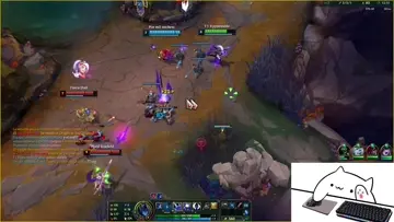 me saco teemo para?