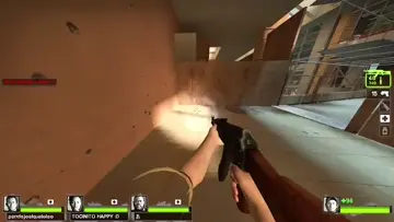 Tank Forever