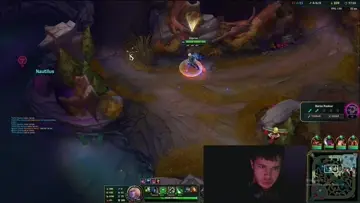 robada du barom