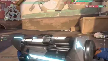 1V3 cluch- dikkat yüksek ses!!!
