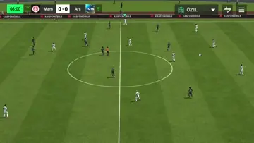 Neymişsin messiii beee
