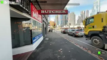 car accident