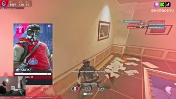 unlucky