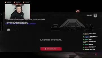 yo me pelaba
