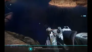 Watch out with edges!