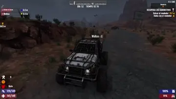 Y volo y yo vole de el por la alboreda