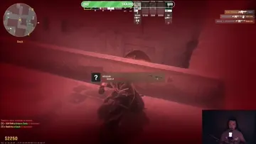 BEST BOMB THROW CS2