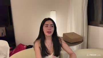 AMARANTA CUENTA LO QUE PASÓ EL 1ER STREAM