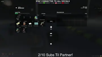 proof