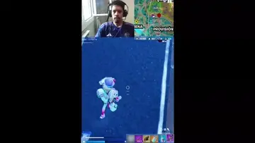 Cuando tu propio equipo hace que te maten...