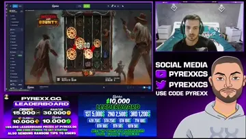 60k$ max winn