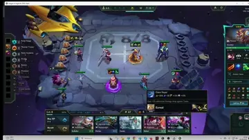 1 miejsce !!!! TFT