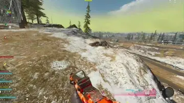 Triple kill