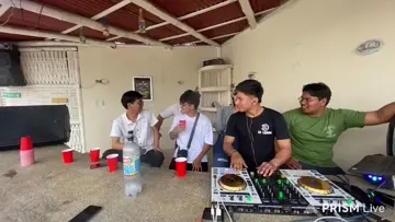 yo quiero detonar