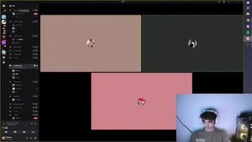 ACABOU A LIVE