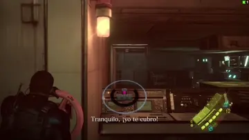 SOBRE TU CABEZA GLENN