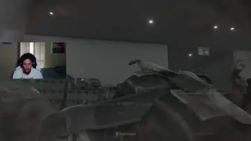 Glitch dance battlefield 6