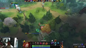 beautipul clash!!!