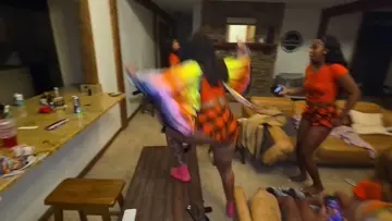 omggg a bootyfly