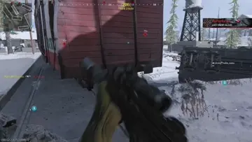 COBBYY garnade kill