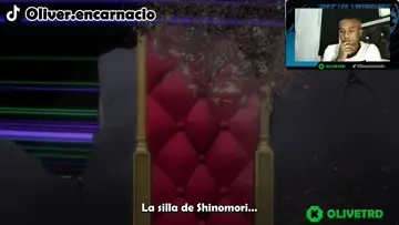 MY HEROE ACADEMY CAPÍTULO 5