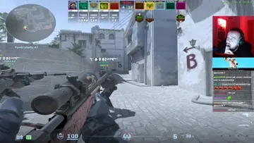 jumpscare