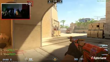 3 vs 1