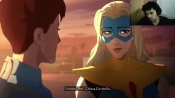 No sabia que tenia pareja
