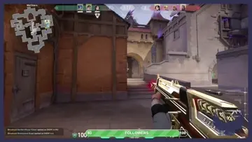 ACE!!!